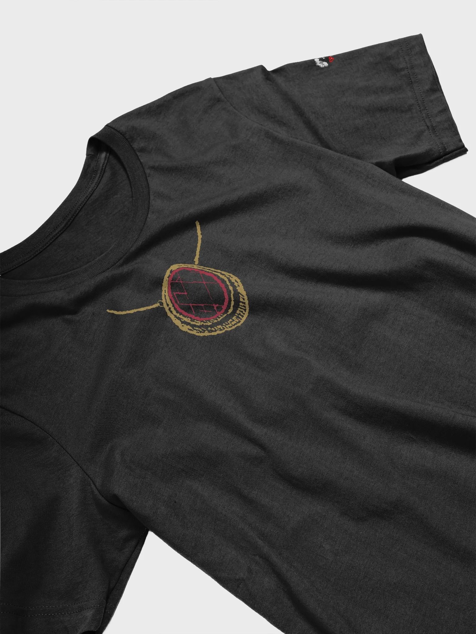 ruby tee product image (2)