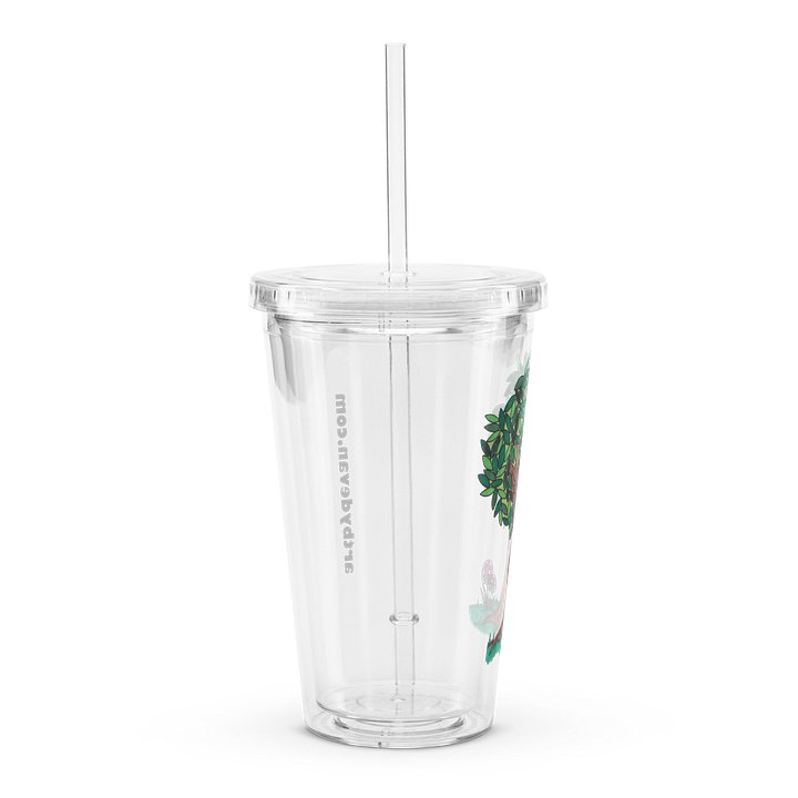 Leafy Tree Cup product image (2)
