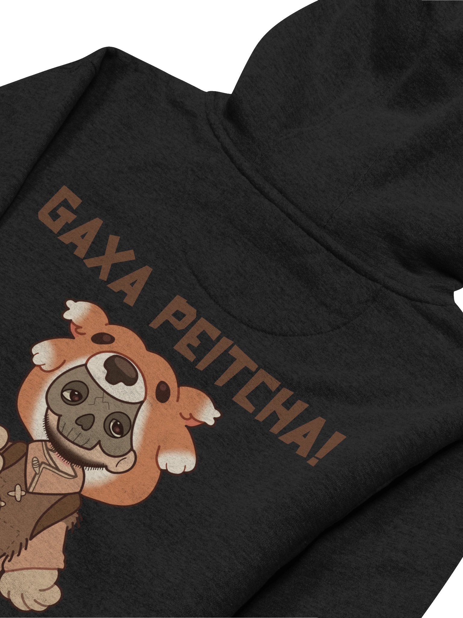 Tahnuk Hoodie product image (8)