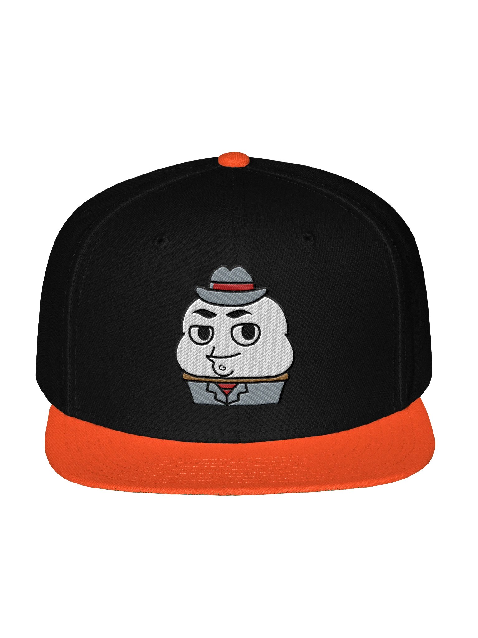 CupcakeMafiaTV Snapback product image (1)