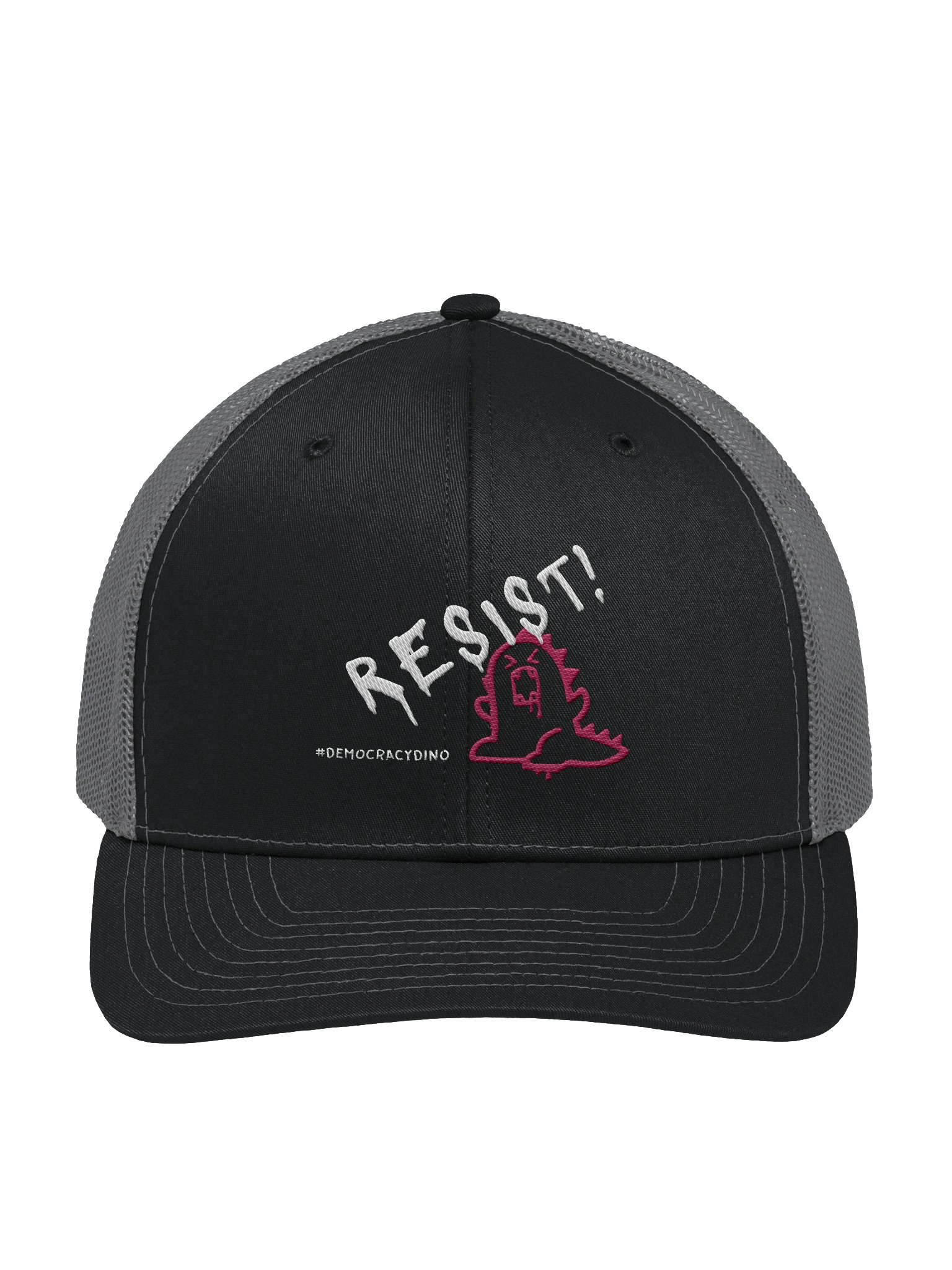 RESIST! Trucker Hat product image (3)