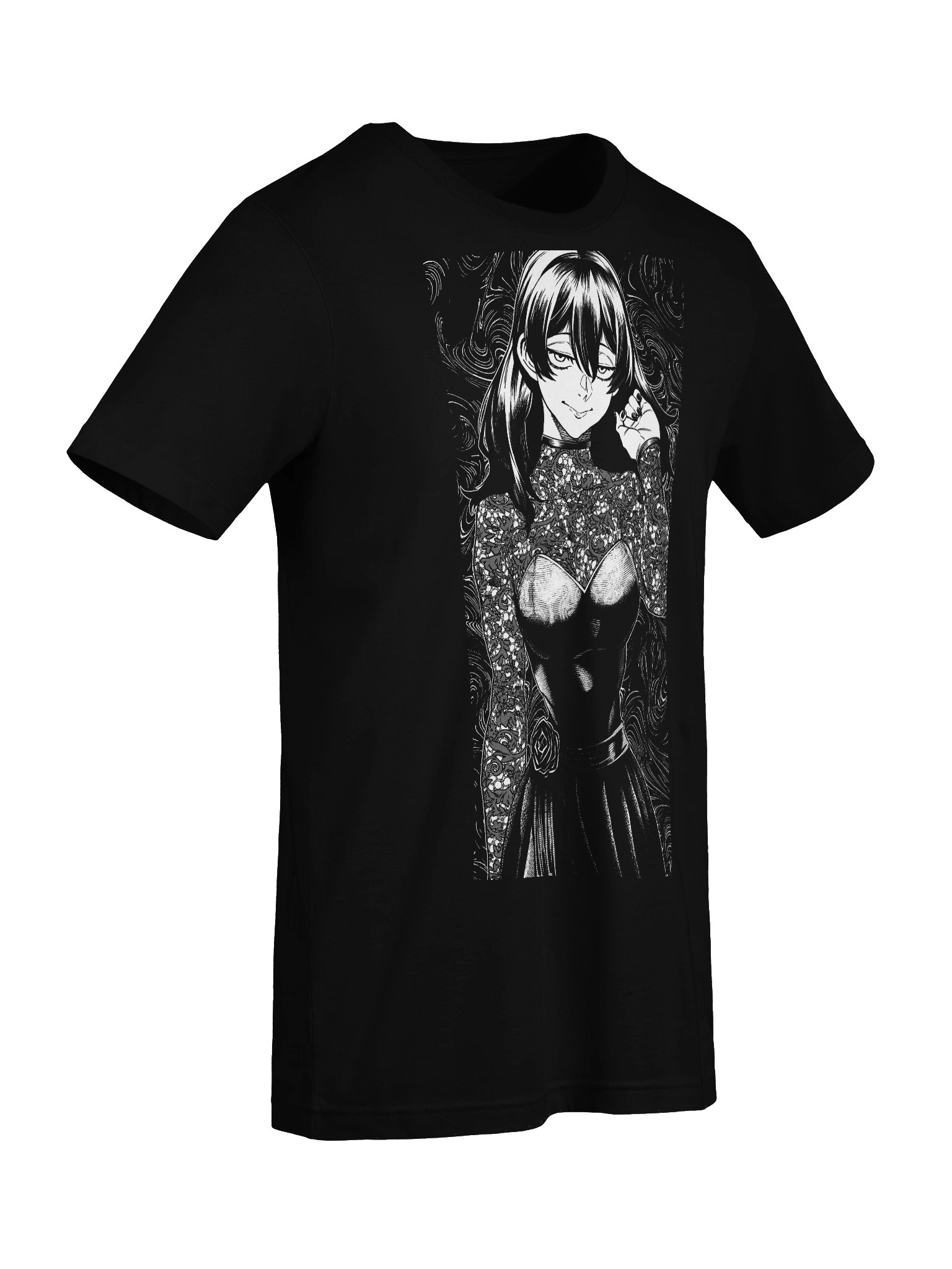 Ubel (Formal) T-Shirt product image (52)