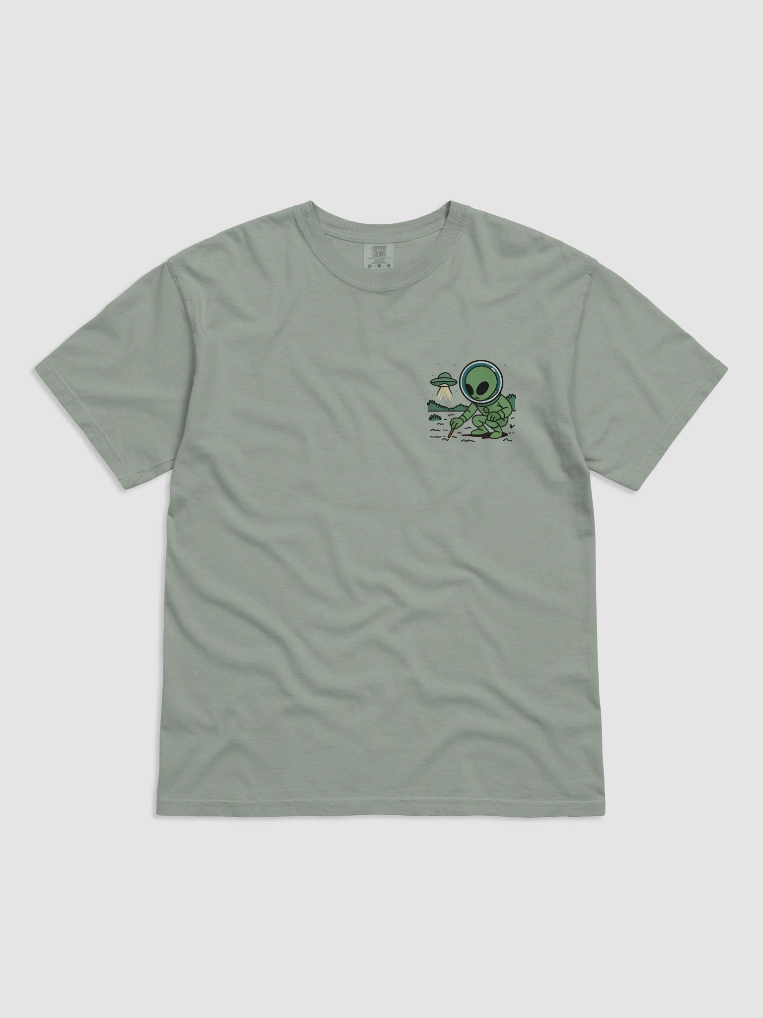 Alien Melancholy product image (7)