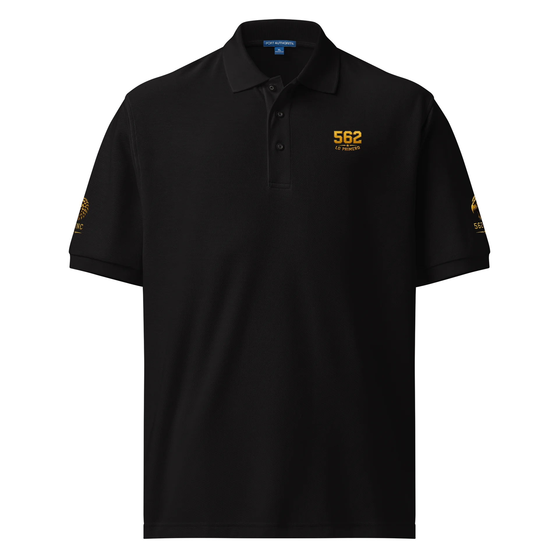 562 Executive Polo product image (1)