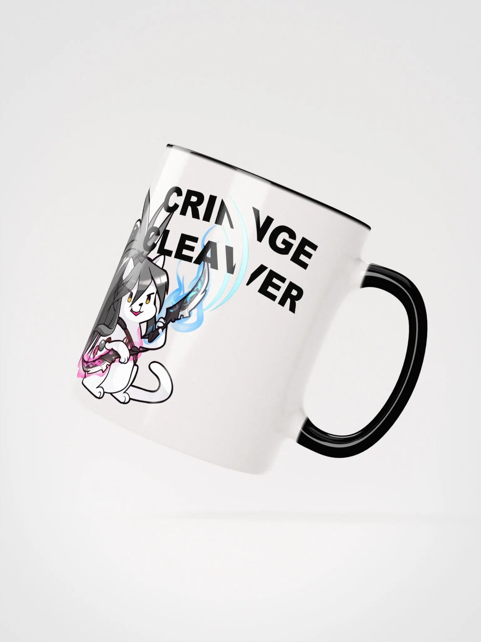 Cringe Cleaver Mug product image (3)