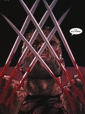 Wolverine went 50 years without popping his claws and there's a brutal reason why. This is the old man logan story explained, and the ending hits hard. Stick around for the twist nobody saw coming. #wolverine #oldmanlogan #comictok #marvelcomics #keepinitcomic