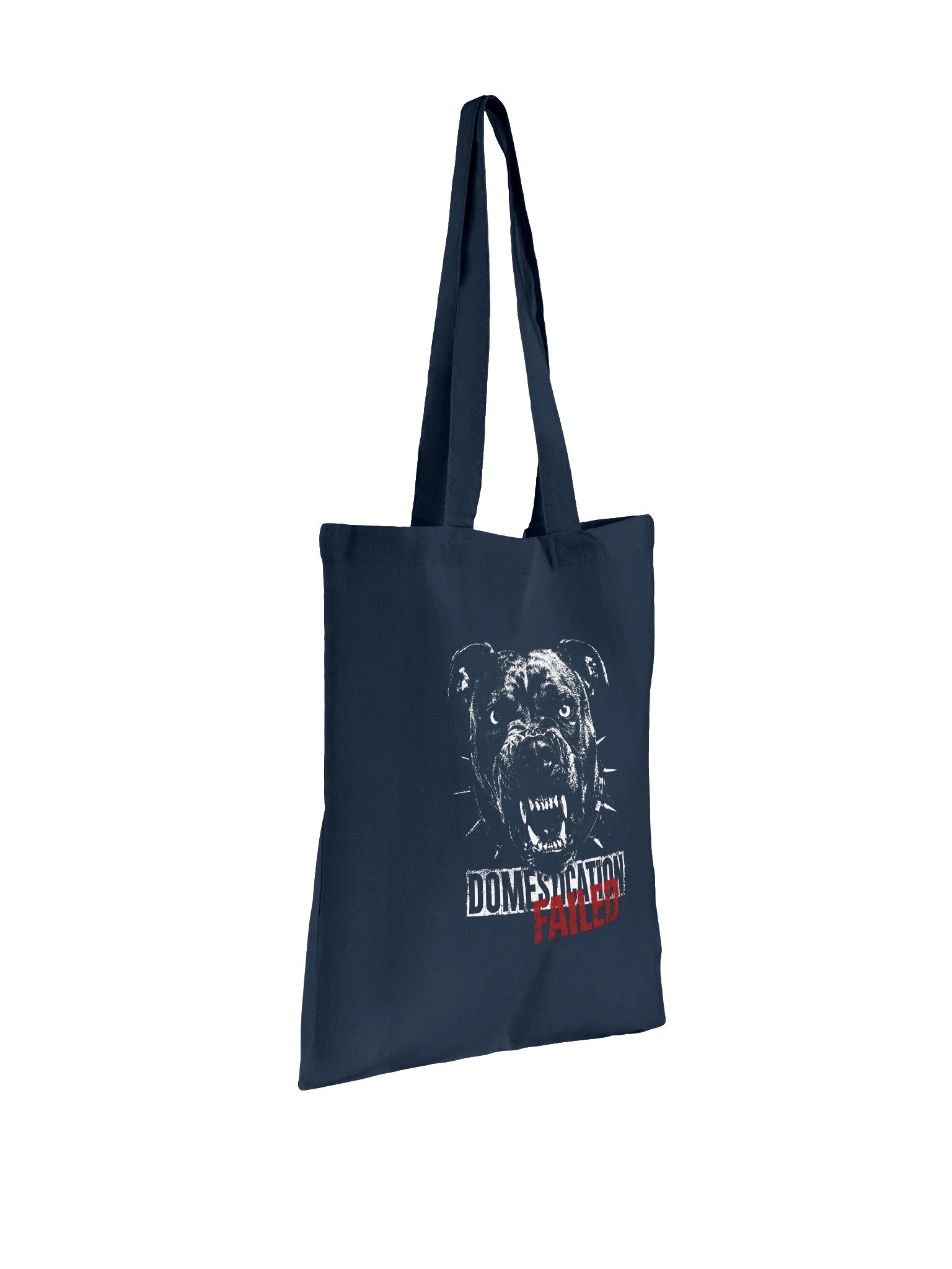 Failed Domestication Cotton Tote Bag product image (7)