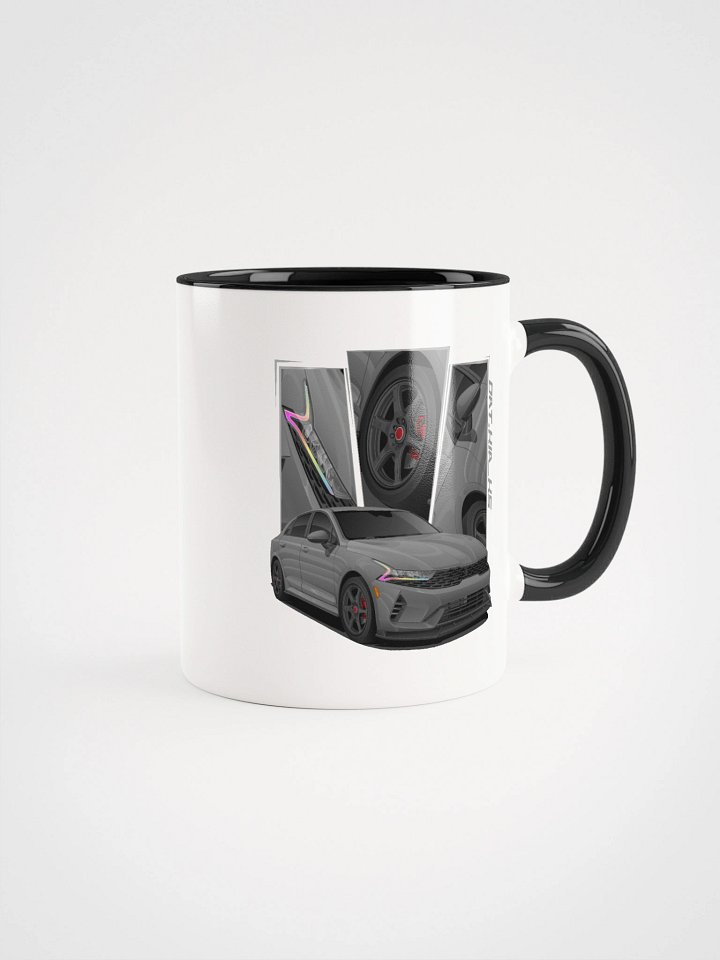 Mug - dat.kia_k5 product image (3)