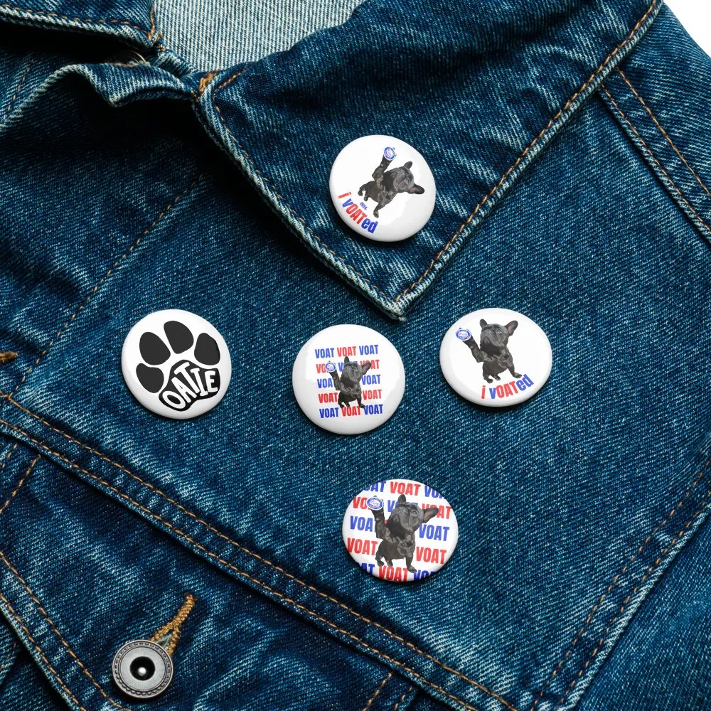 vOAT pins product image (8)