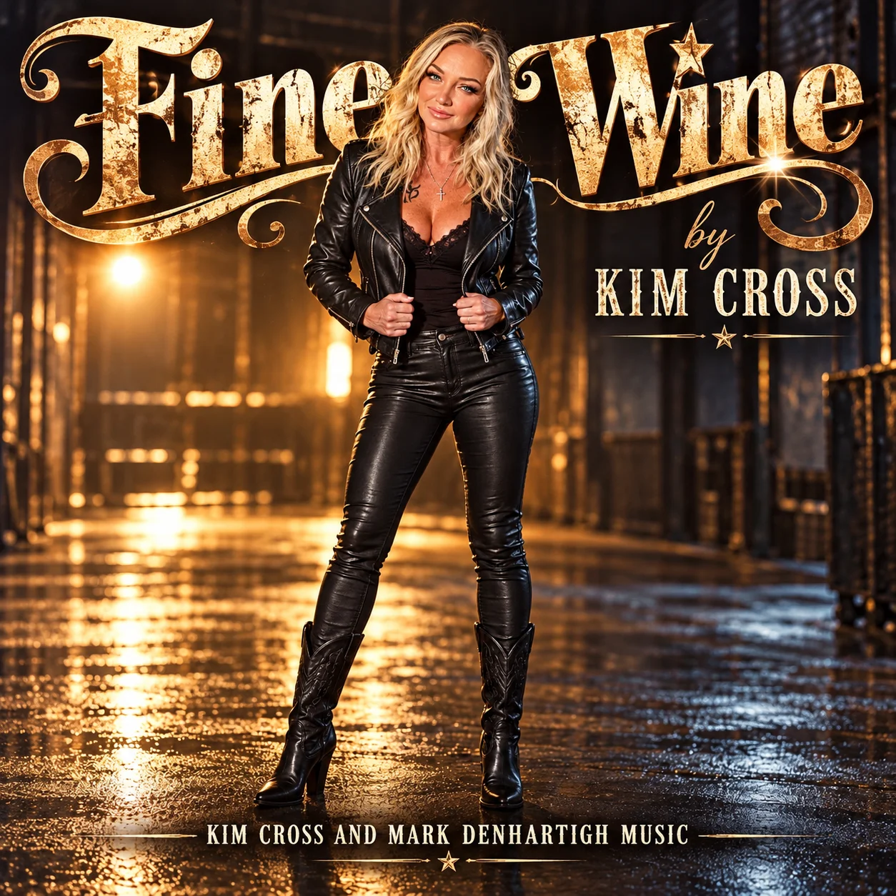 Fine Wine (Single Song) product image (1)