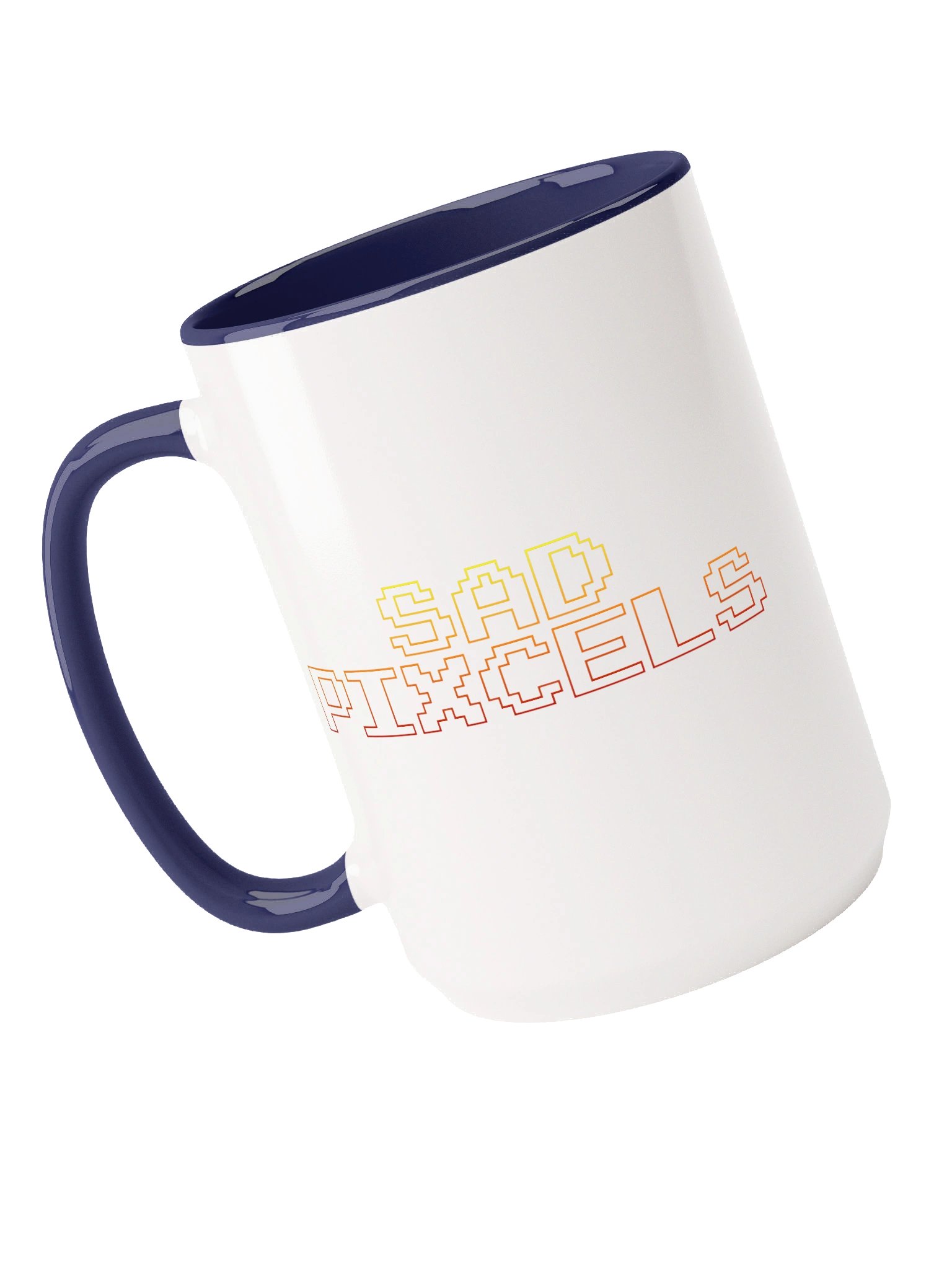 sad pixcels vpc8 fan mug product image (4)