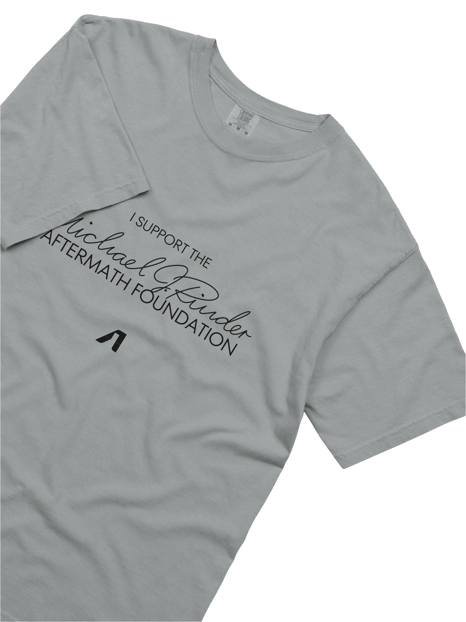 Supporter Tee (Light) product image (50)