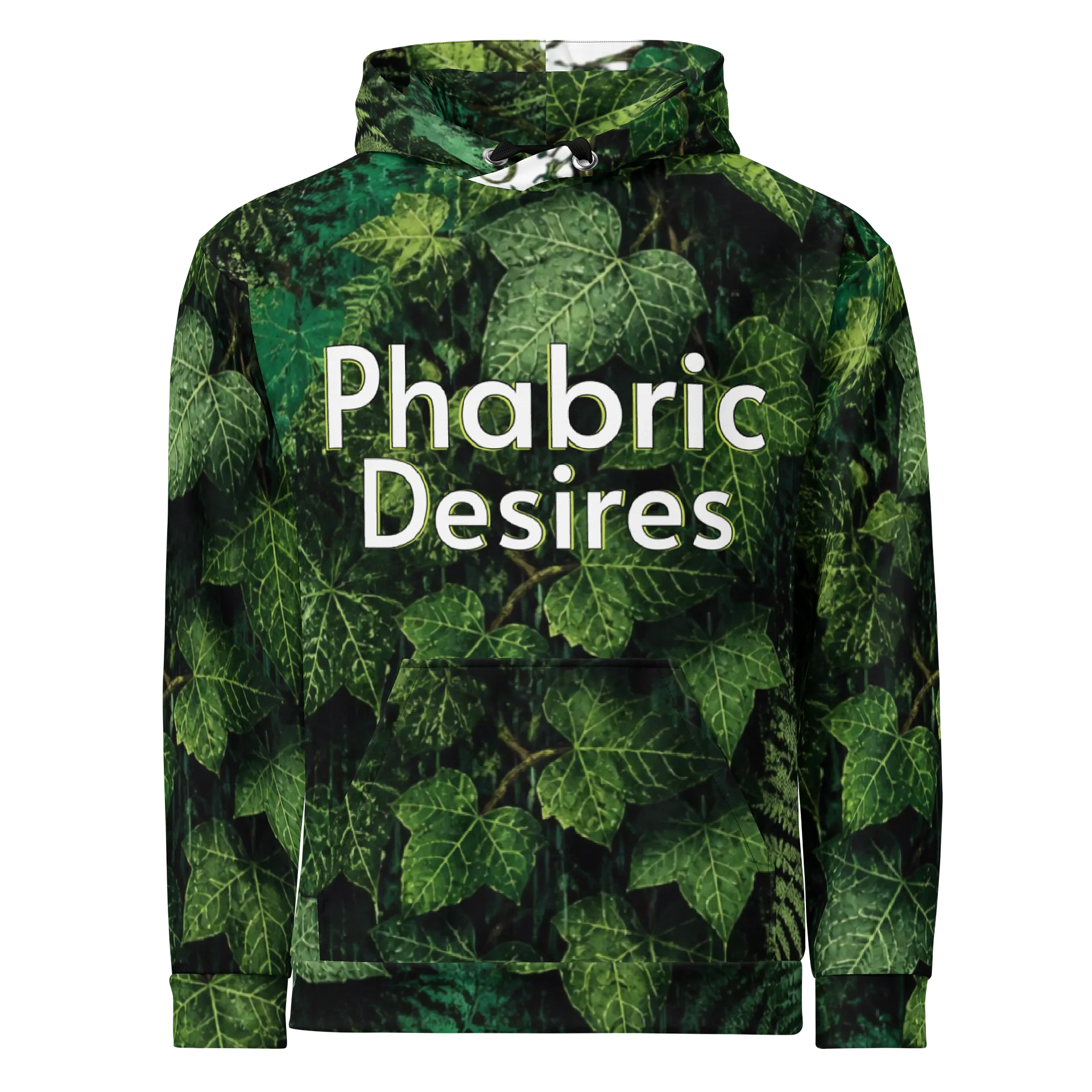 Amazonian Wilds Hoodie product image (1)