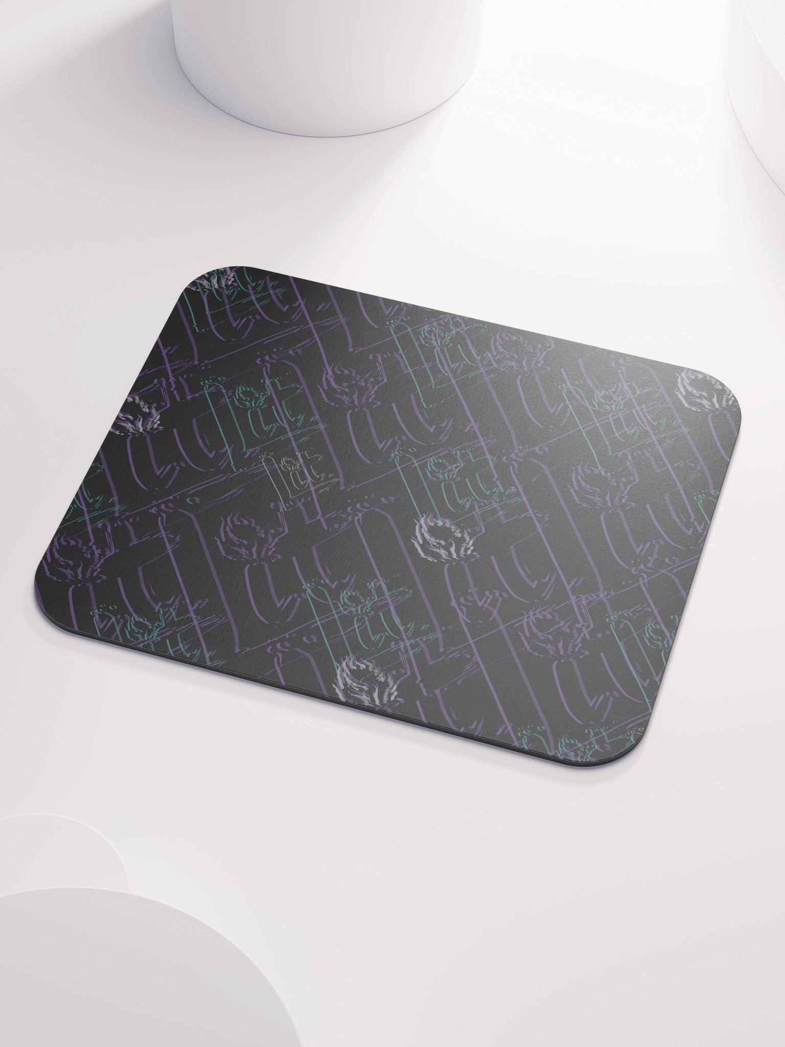 Get Lit Mouse Pad product image (3)