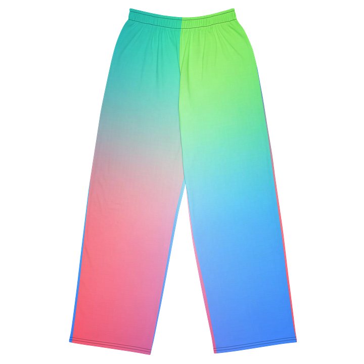 "G515" Wide Leg Pants product image (1)
