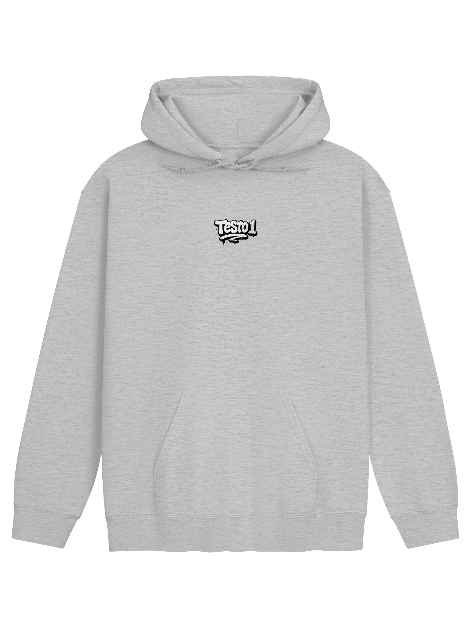TS1 "OG" LIMITED EDITION HOODIE product image (1)