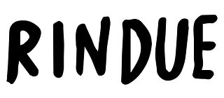 Rindue