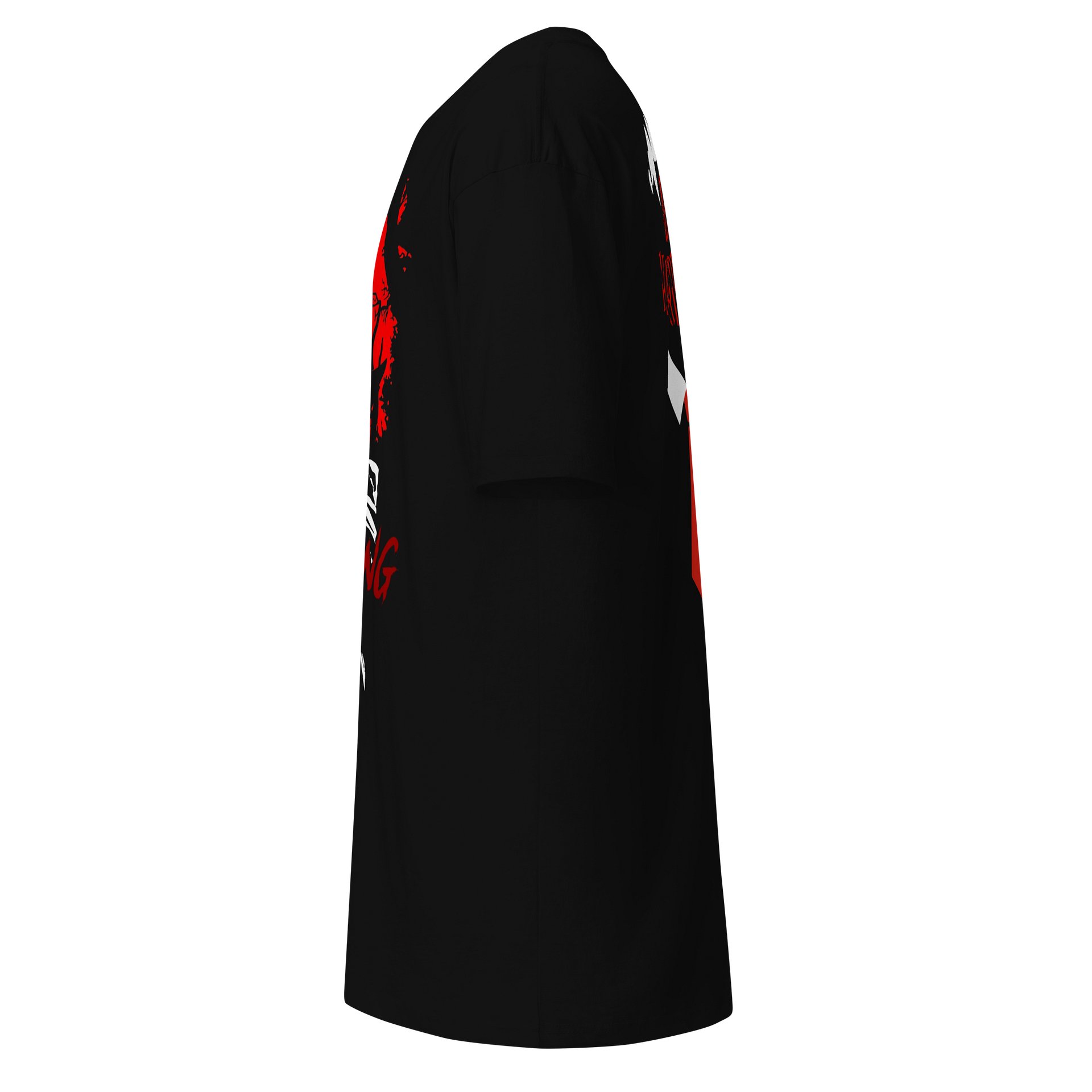 Tariffying OMB Sketch Tee product image (3)