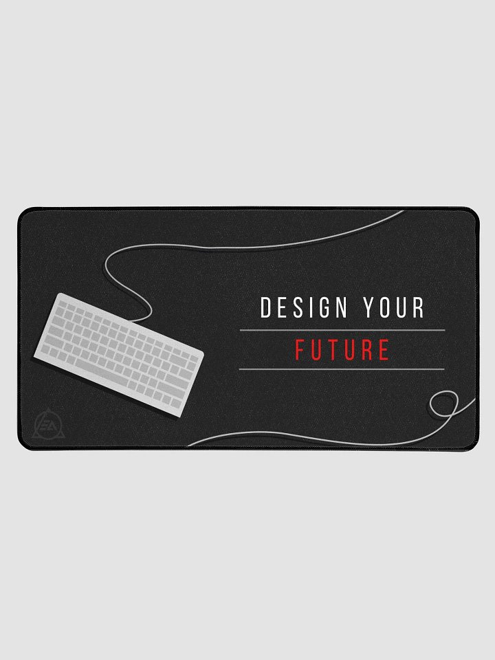 Elegant Vision Mouse Pad V2 product image (1)
