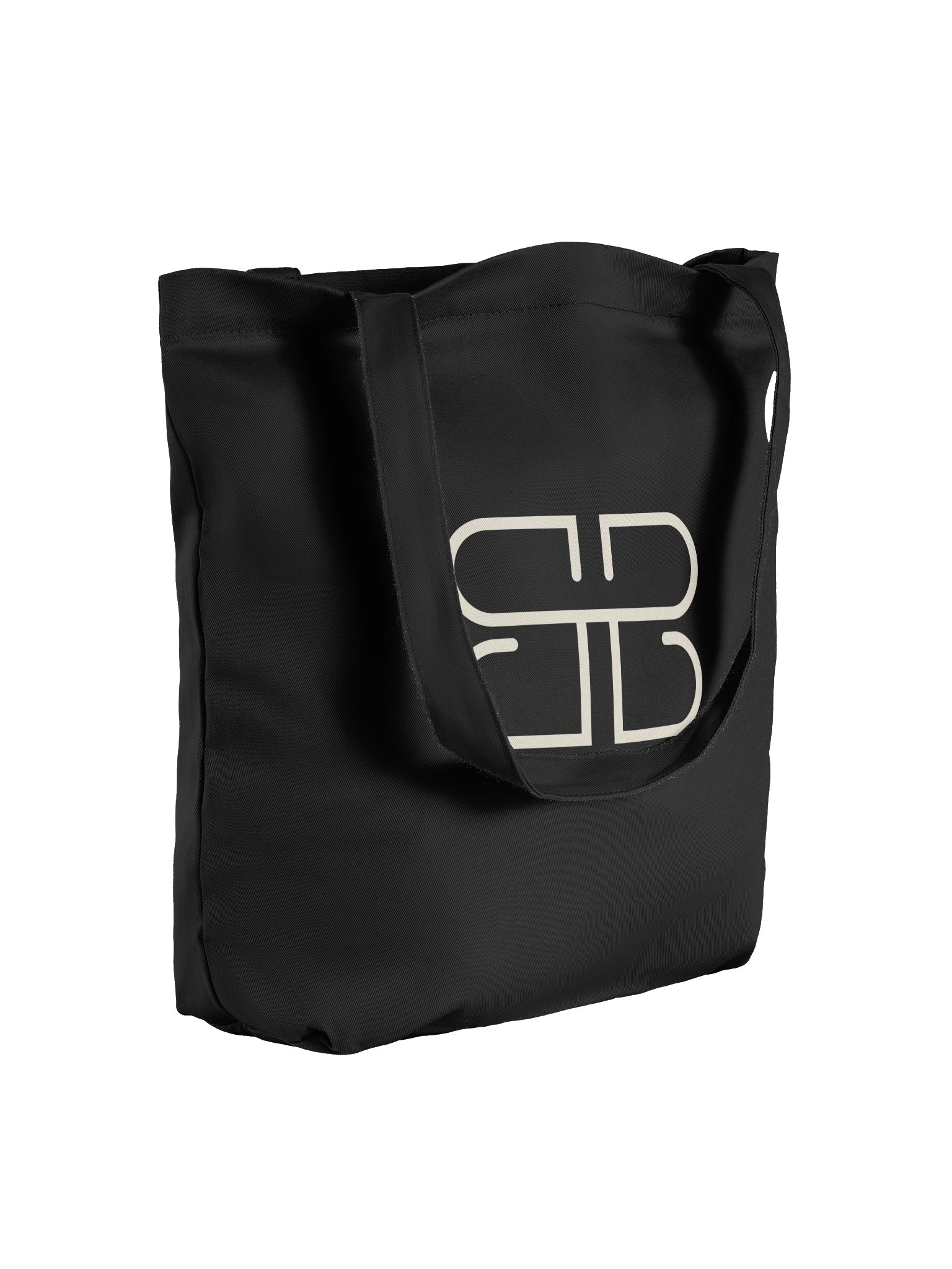 Eco Friendly Tote Bag - Dark product image (4)