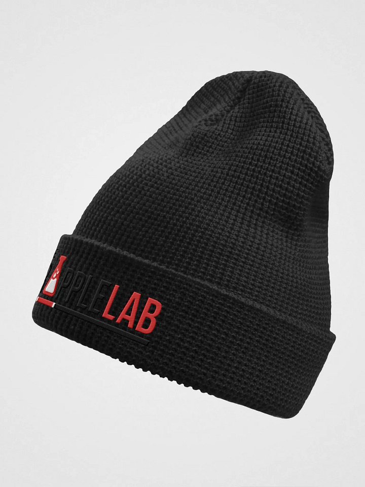 TGL Plain Beanie product image (2)