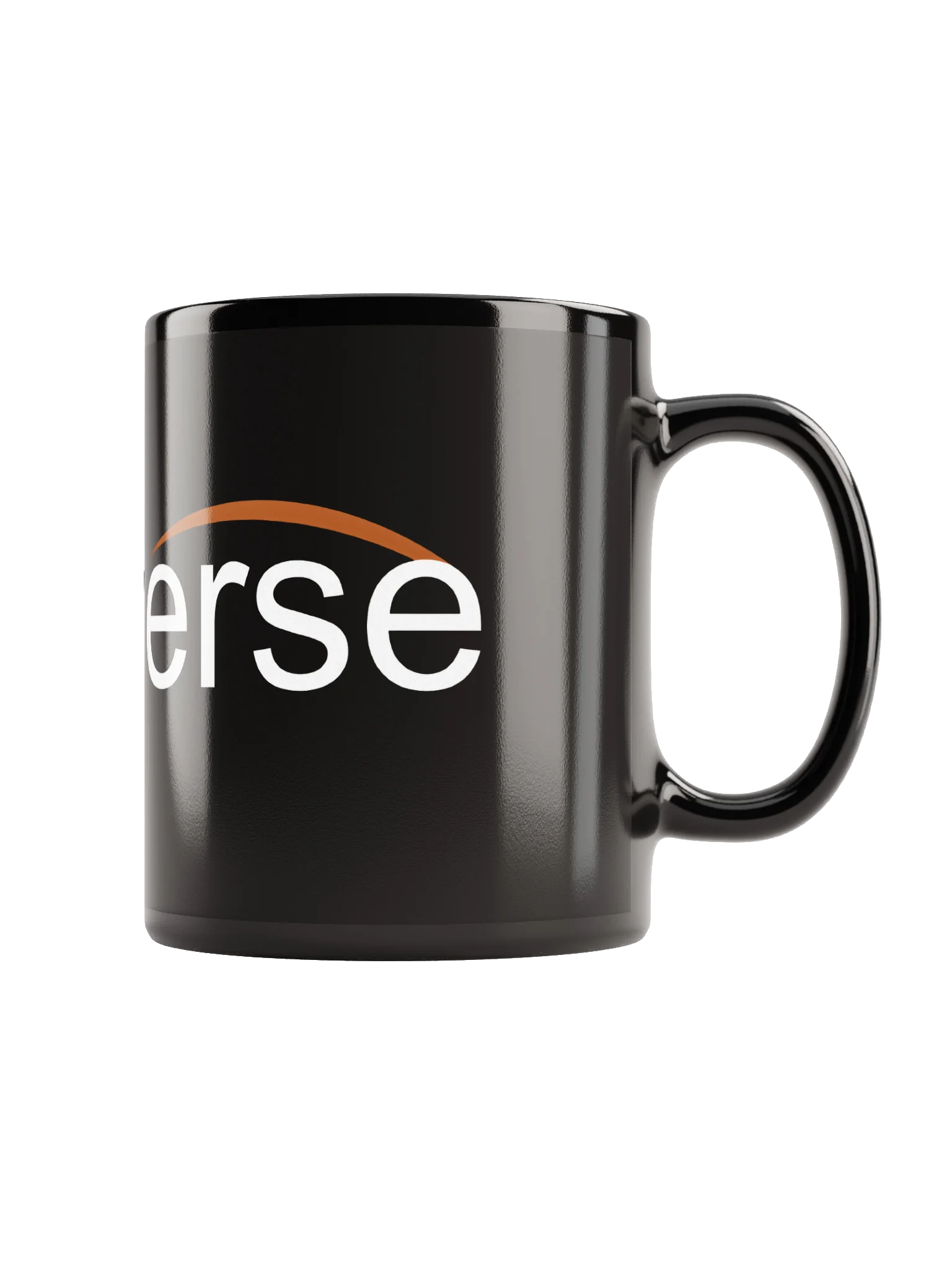 Classic Logo Mug product image (1)