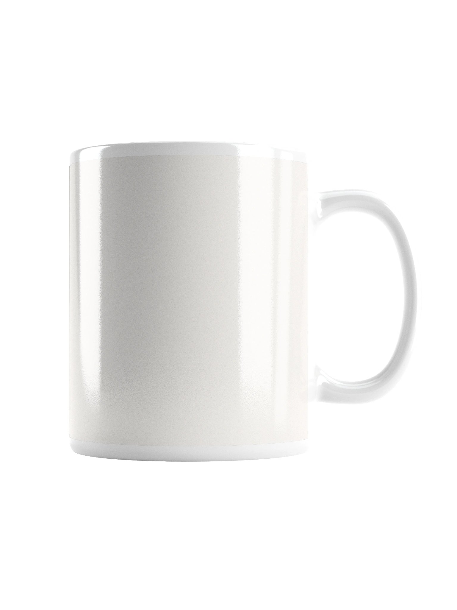 Lovely & Kind Scripted Mug product image (4)