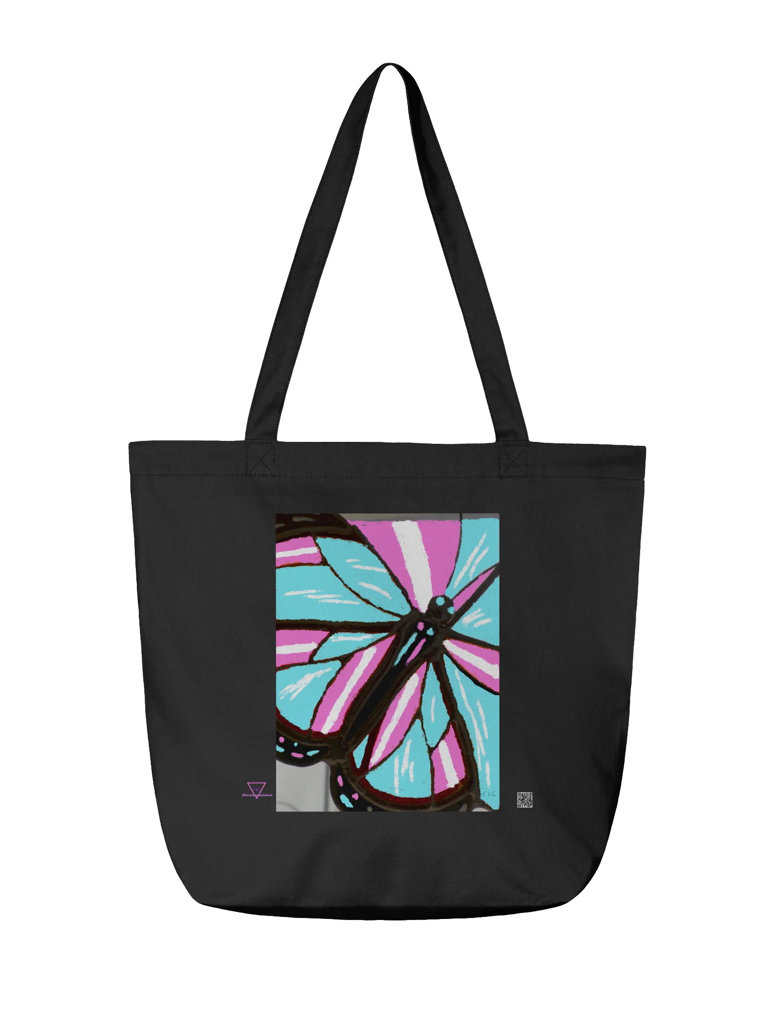 Transform tote product image (2)