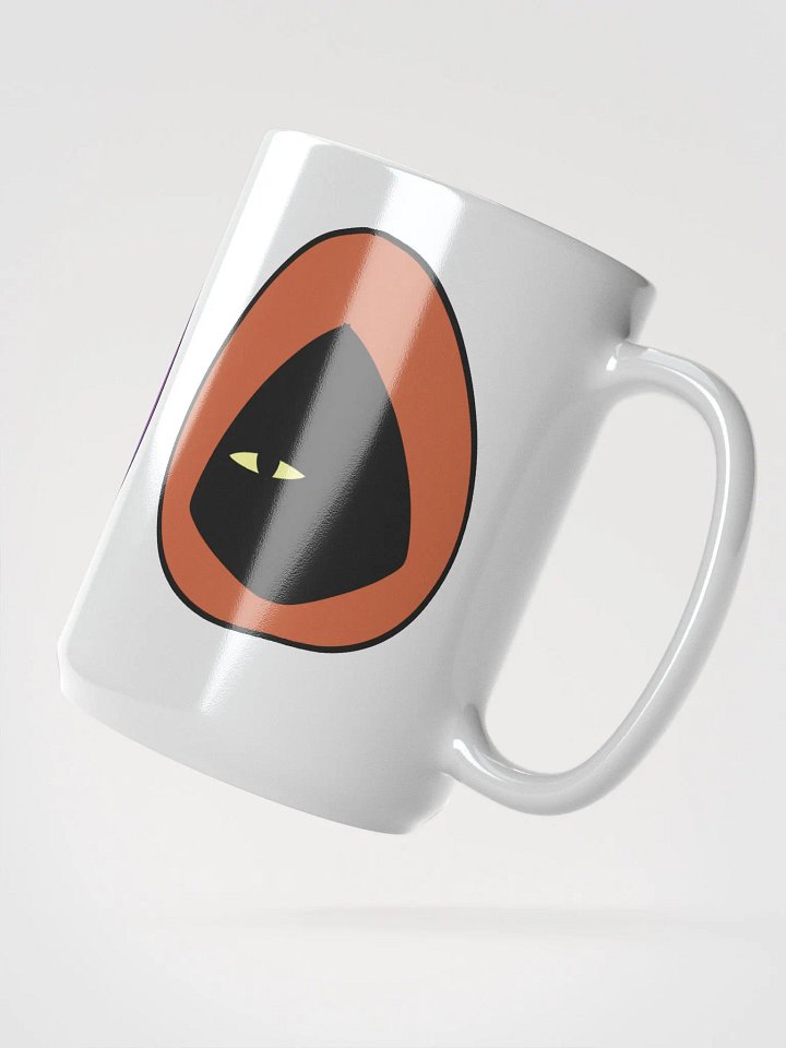Cweemy's Spring Selection - 'Egg Boys' Mug product image (2)
