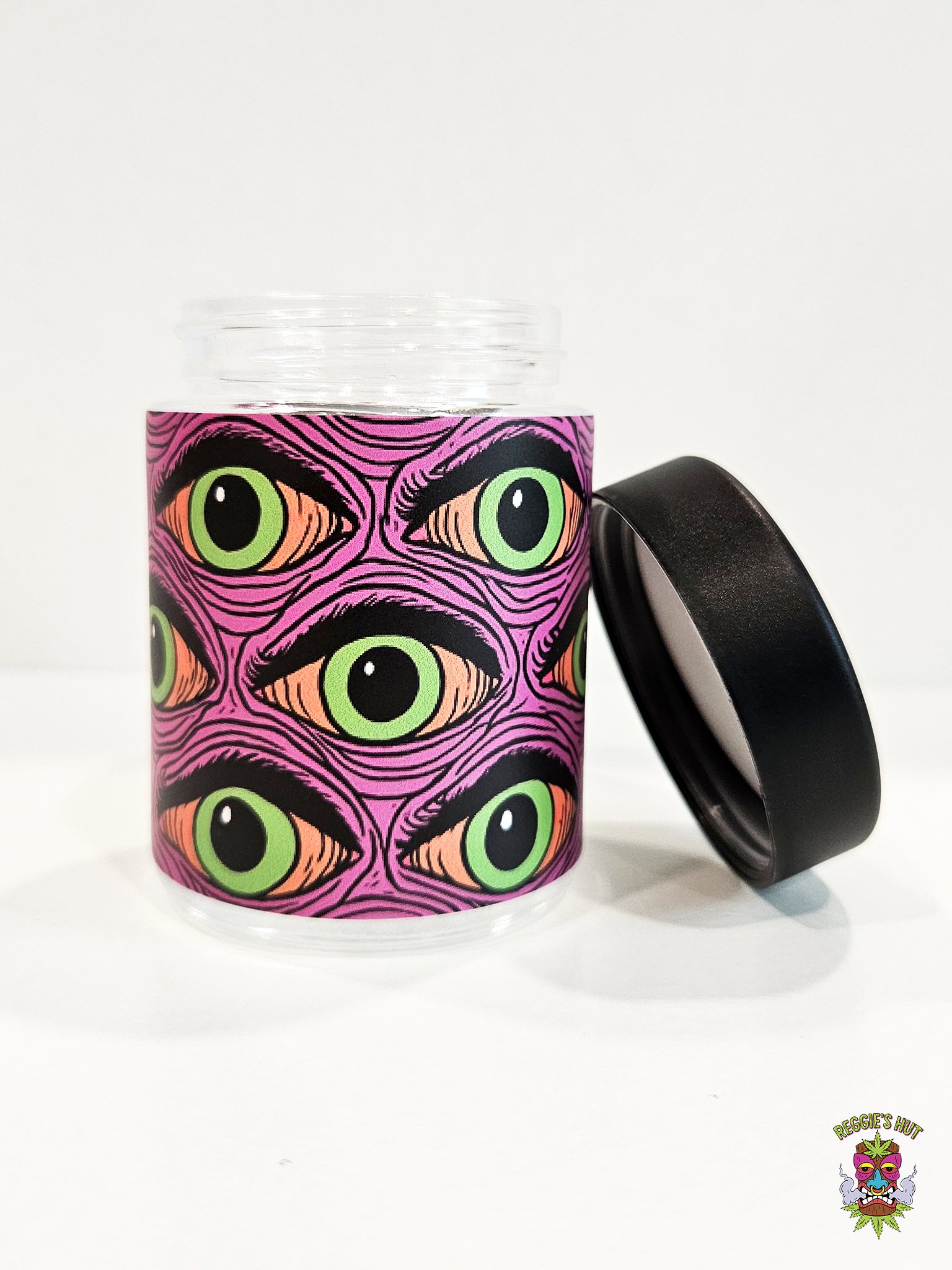 Jar - Jeepers Creepers product image (2)