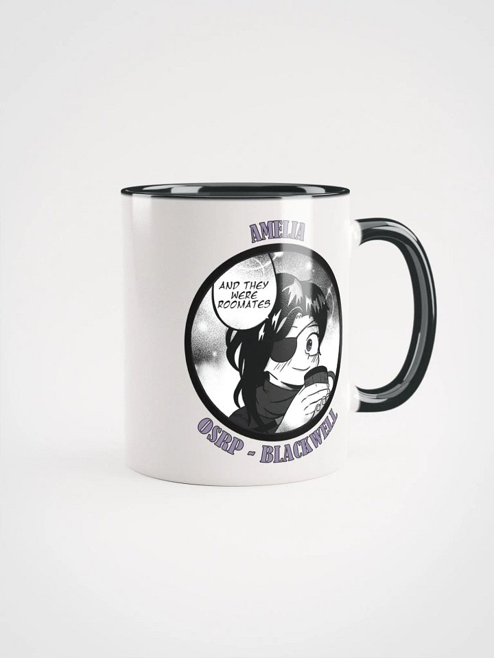 Roomates Mug product image (1)