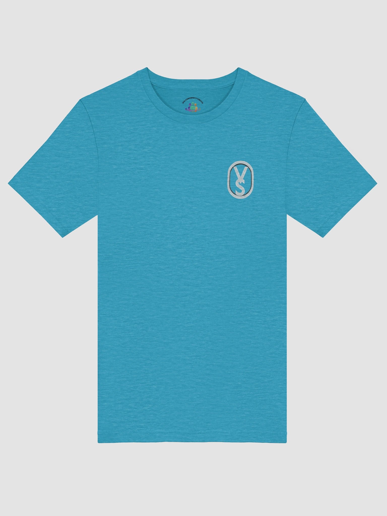 Ladys VS Canvas Supersoft T-Shirt product image (5)
