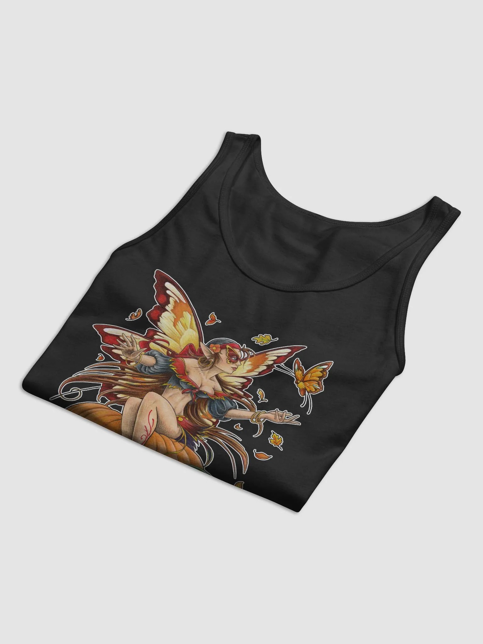 Masquerade - SFA Tank product image (19)