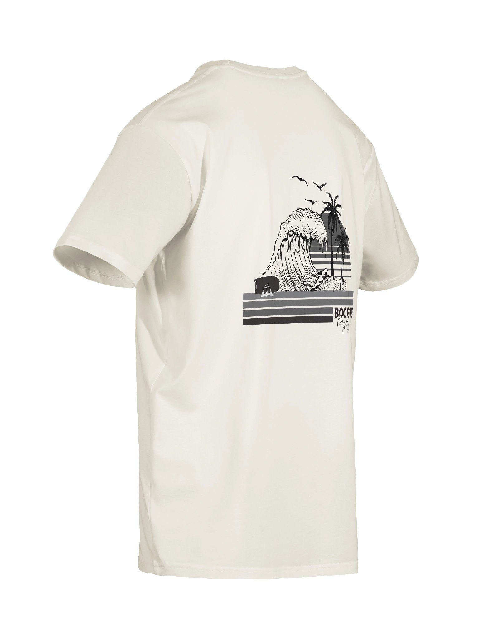 Boogie Paradise Tee product image (6)