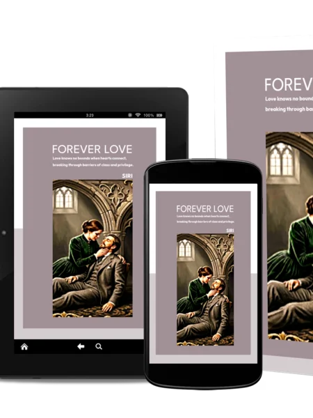 FOREVER LOVE product image (5)
