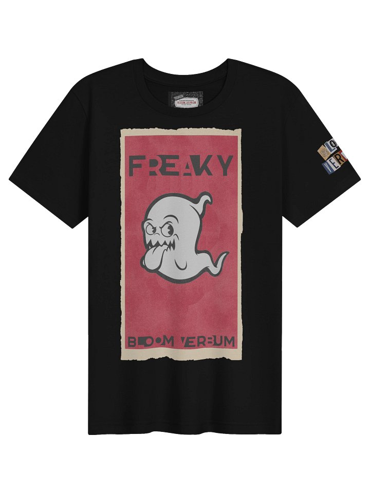 Freaky product image (1)