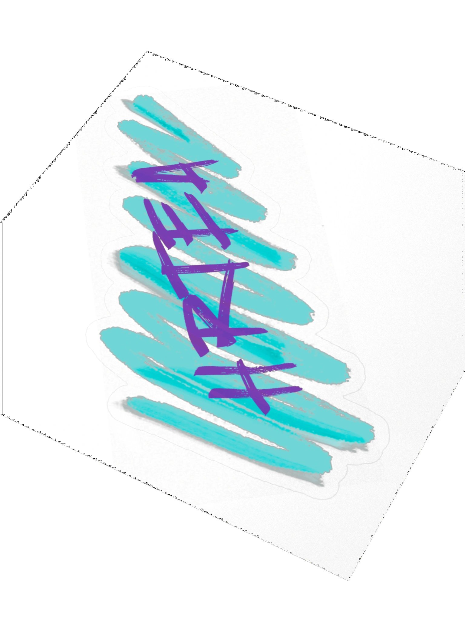HRTea Stickers product image (3)