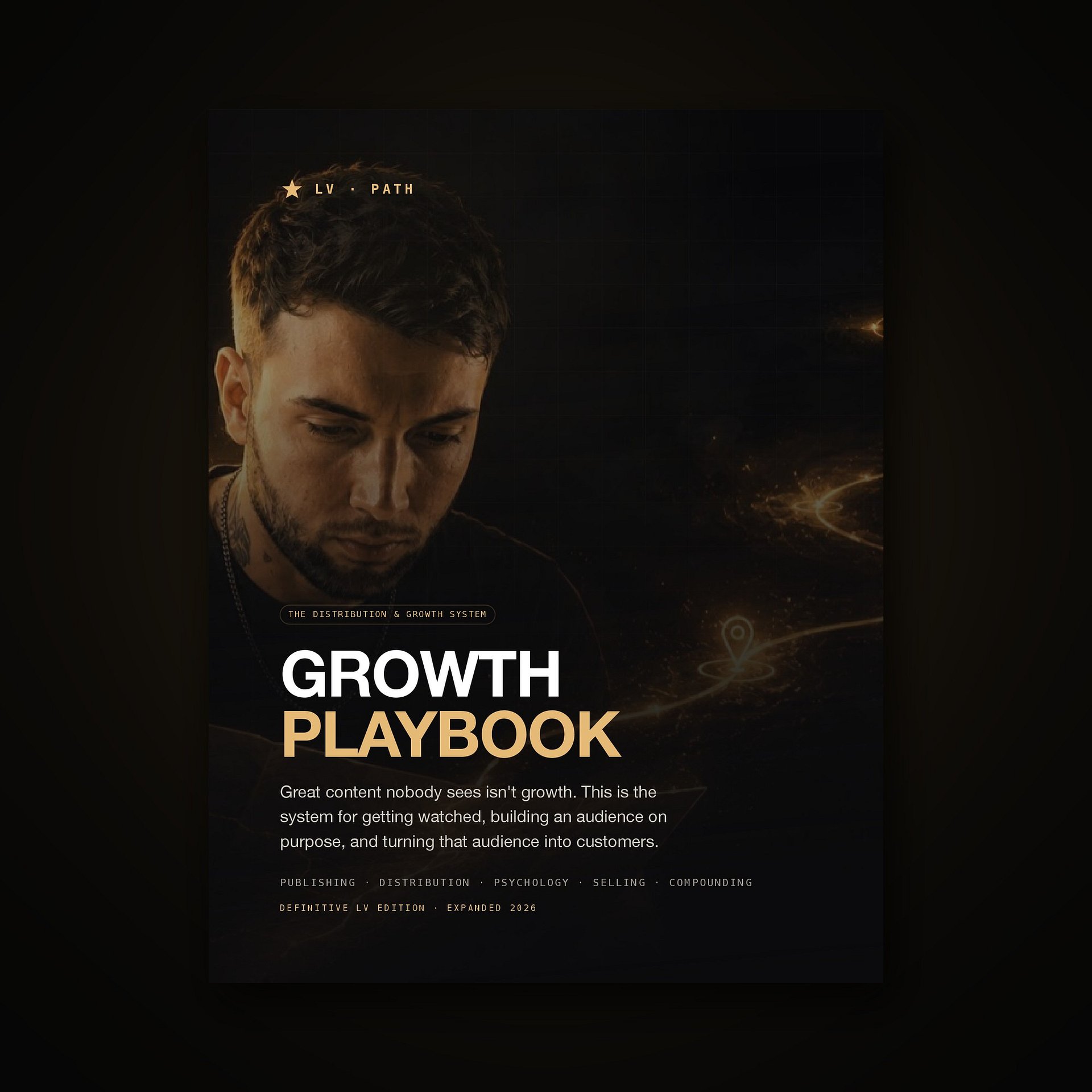 Growth Playbook — Digital Kit product image (1)