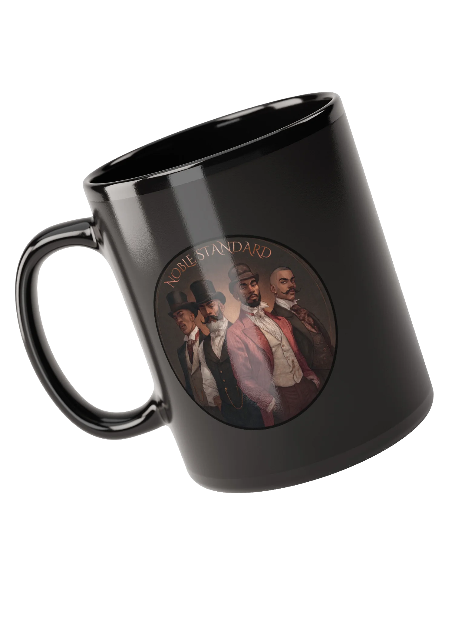 Vintage Elegance Mug product image (10)