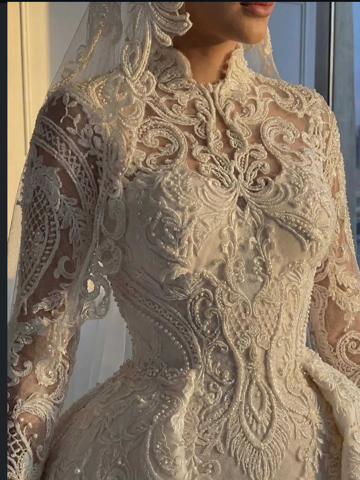Wedding dress product image (2)