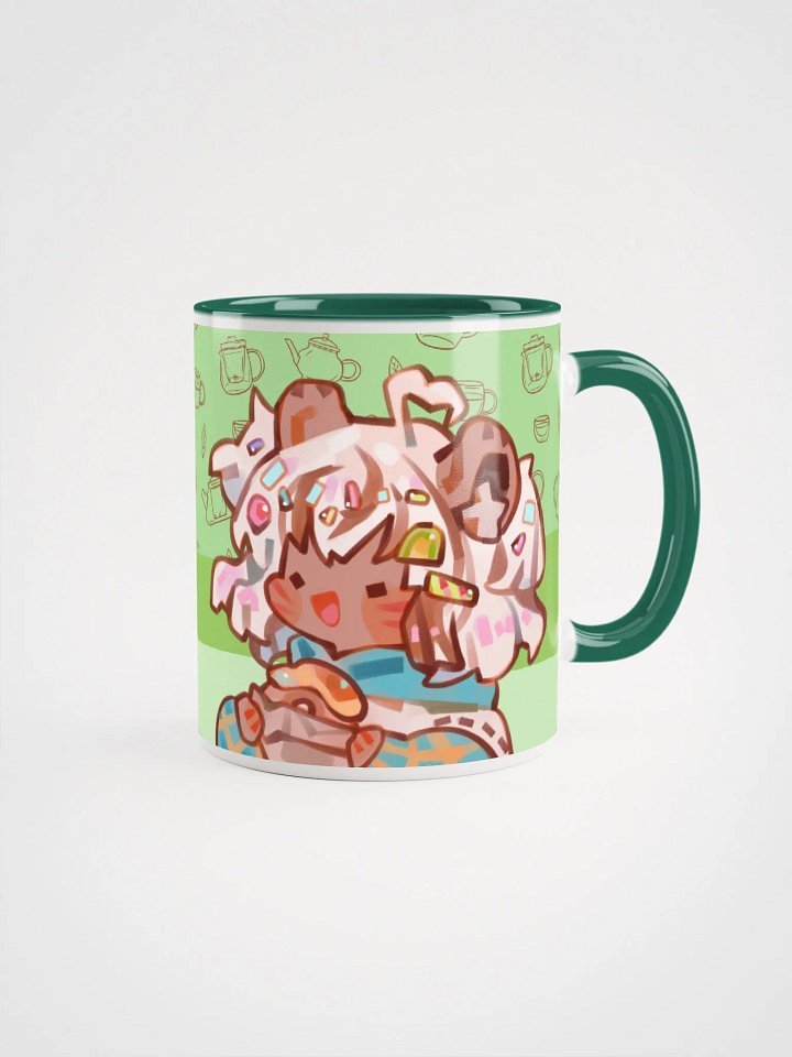 Candy Zanya Tea Mug | LLG product image (1)