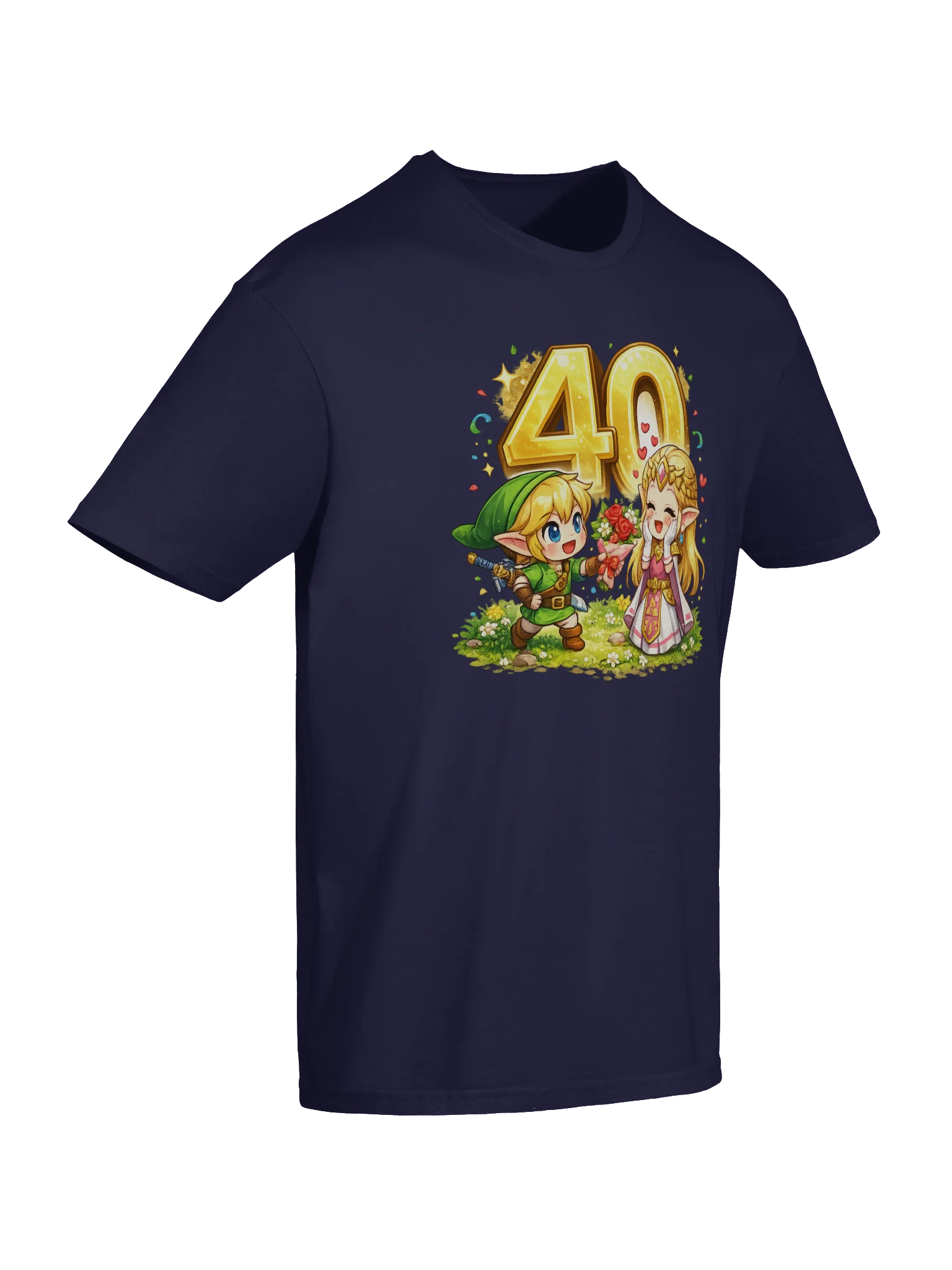 Z 40th Anniversary Tee! product image (33)