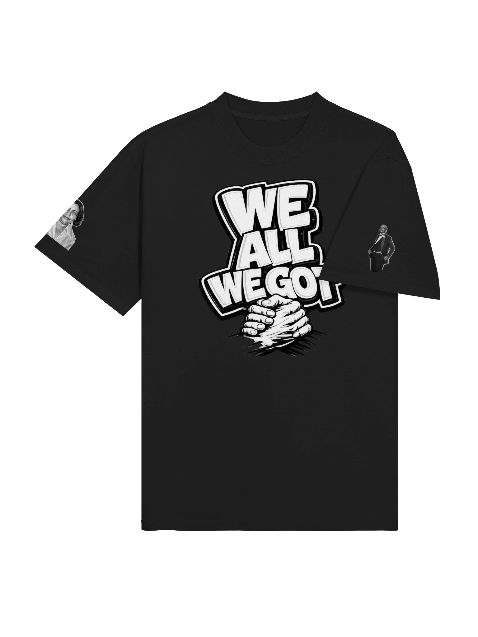 WE ALL WE GOT product image (16)