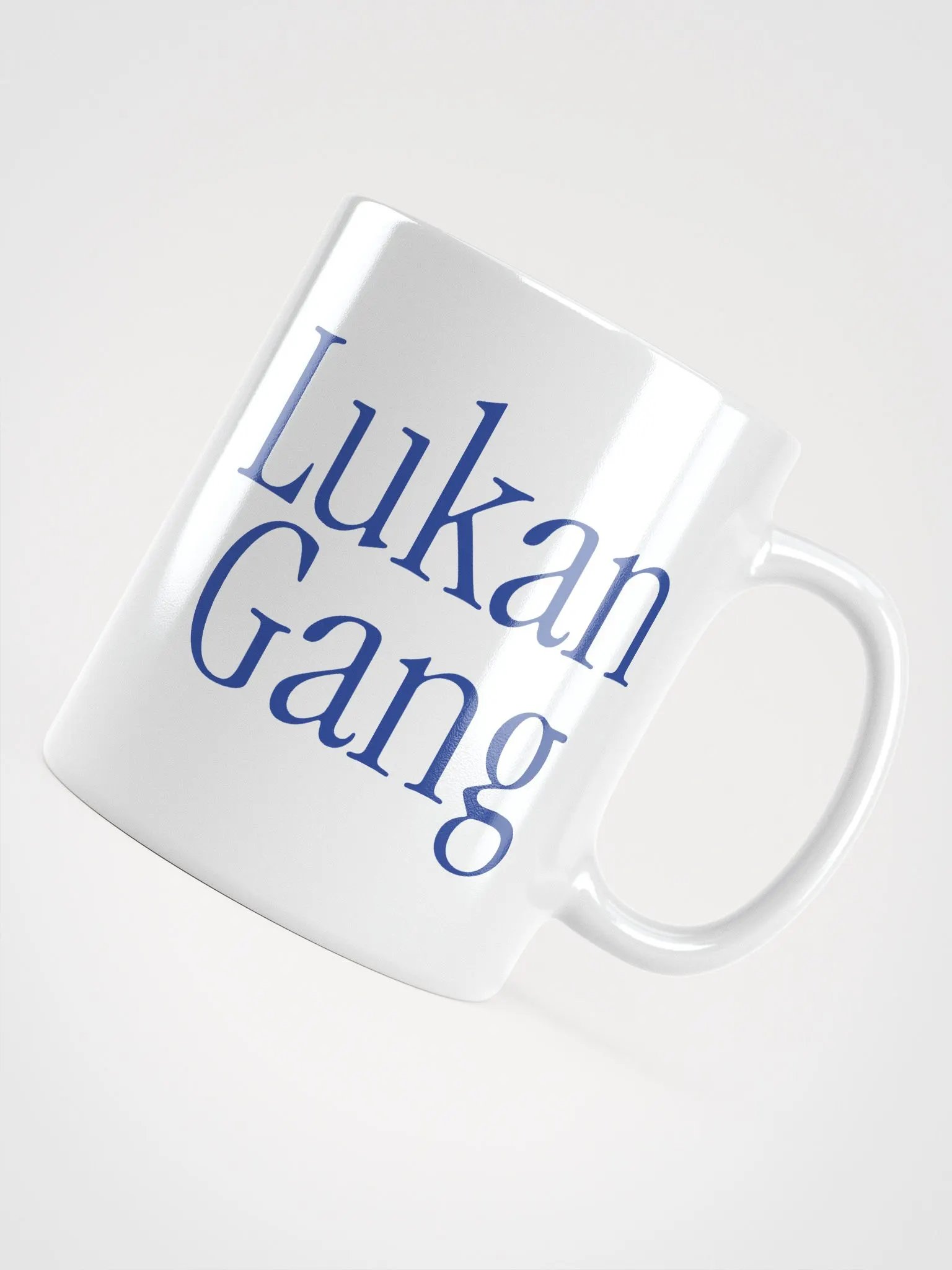 Lukan Gang Mug product image (4)