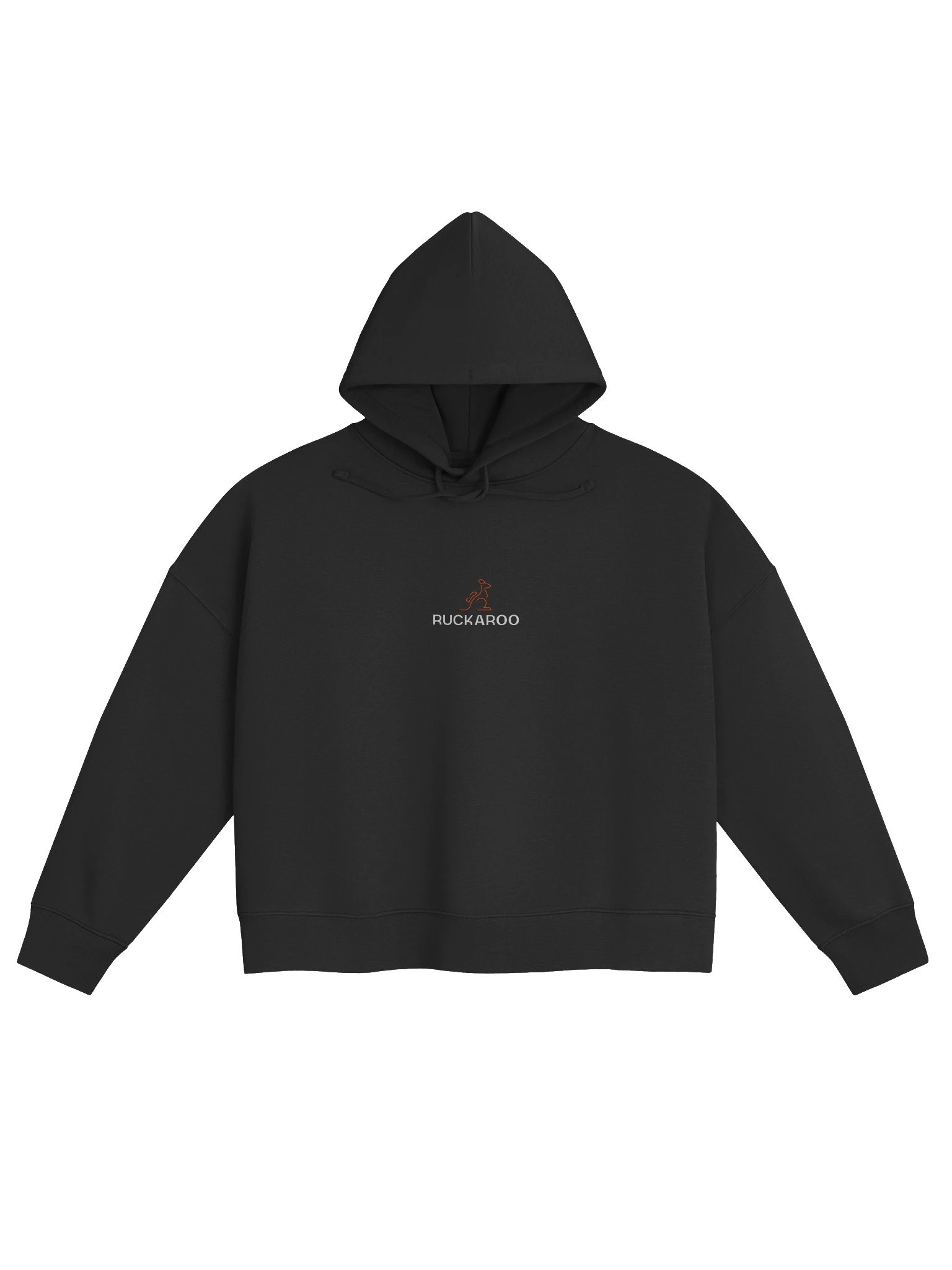 Ruckaroo Women's Organic Hoodie product image (1)