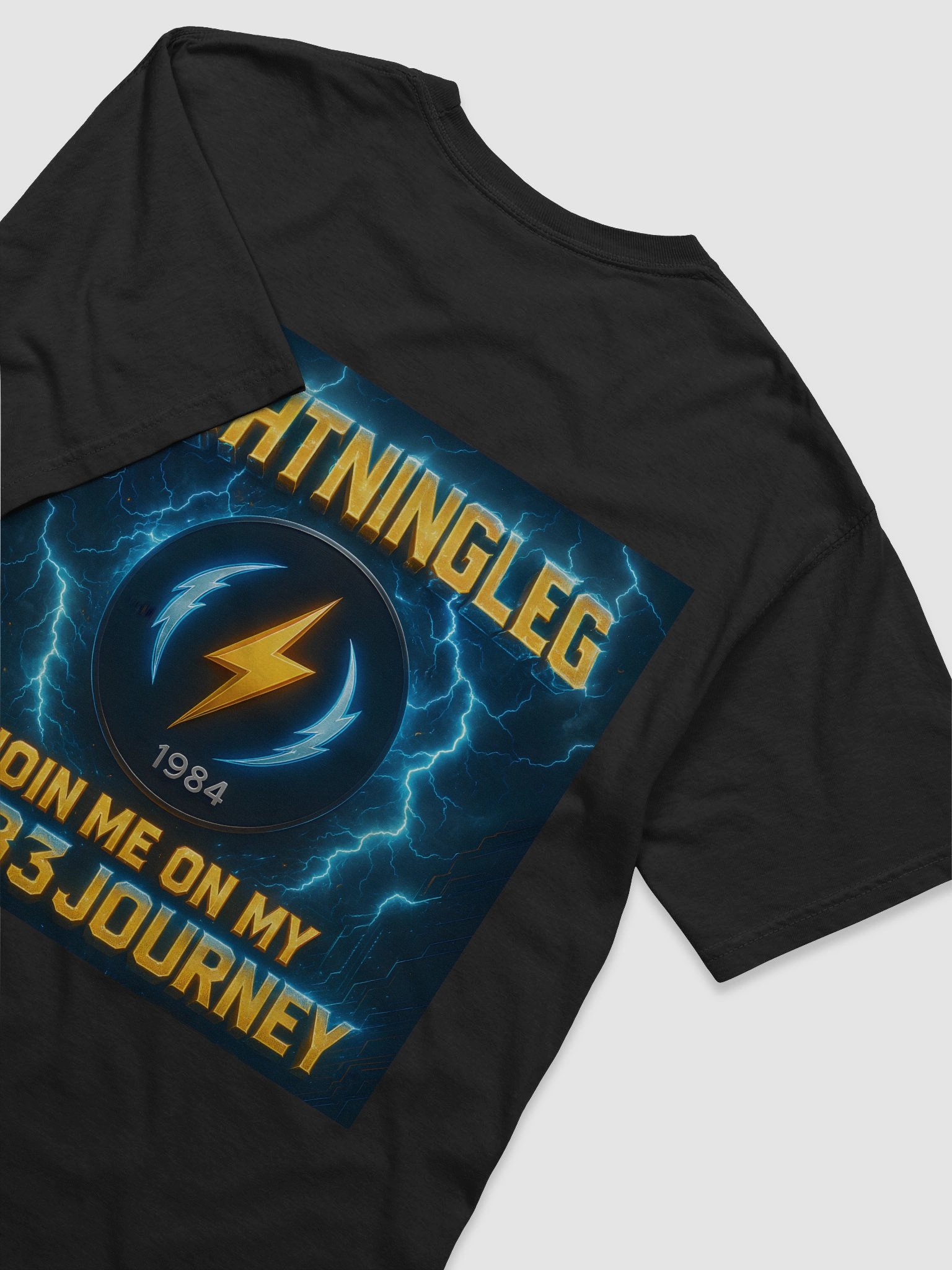 Lightningleg Web 3 Journey product image (6)