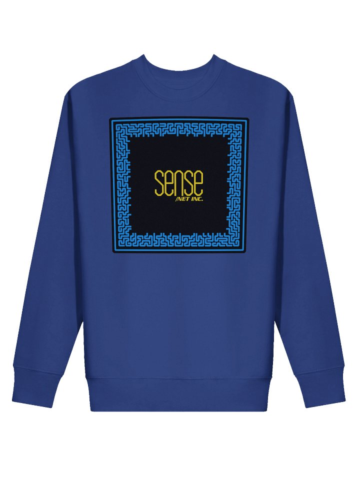 Sense/Net Logo Version 2 Sweatshirt product image (2)