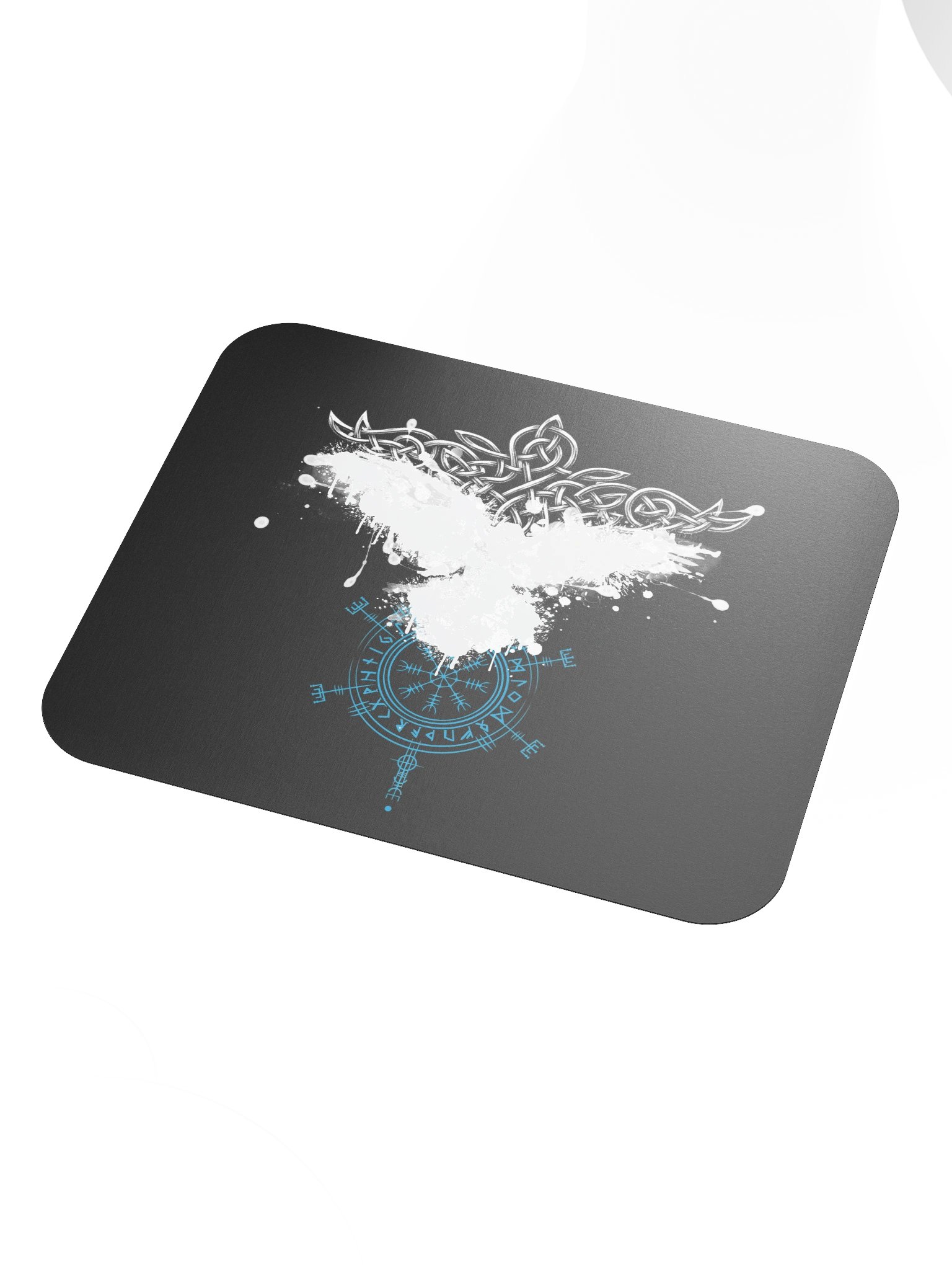 Svartravn Mousepad product image (3)