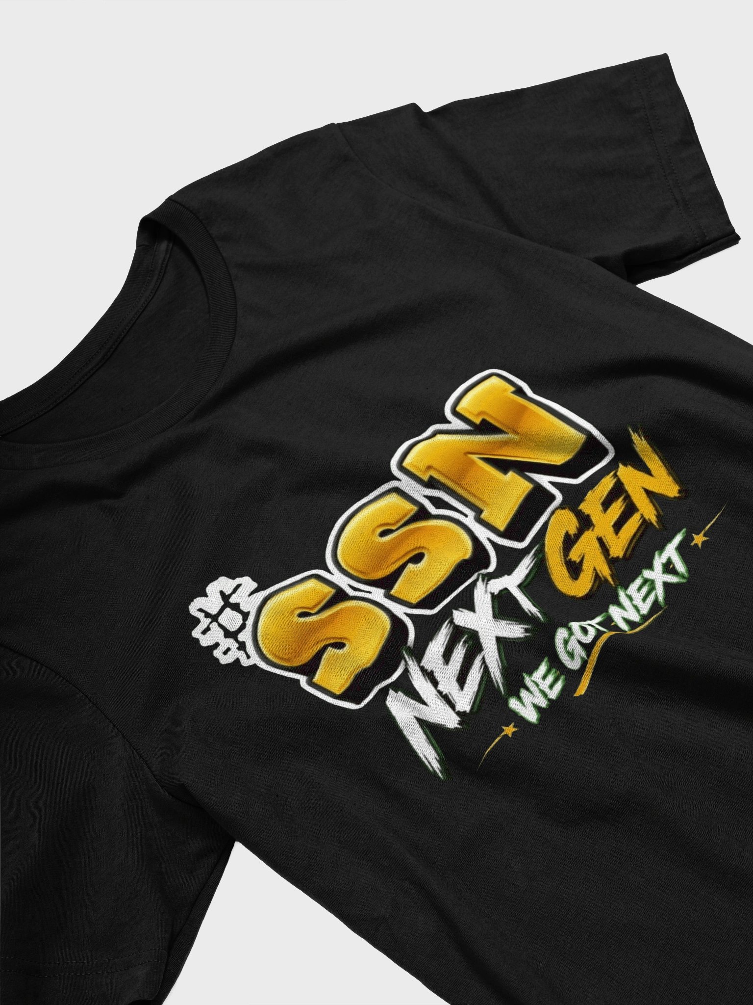 SSN Next Gen Tee product image (17)