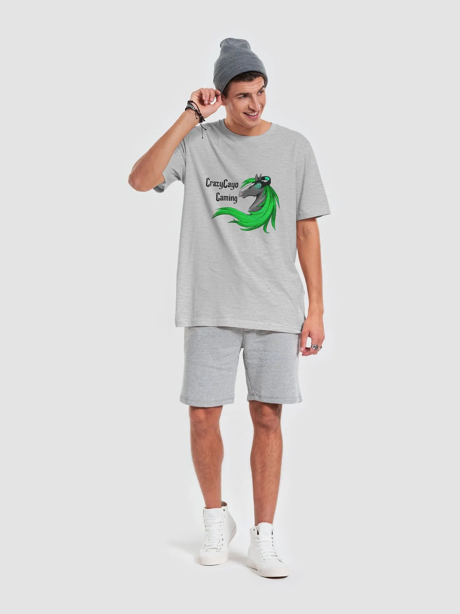 Here And Now Tee Lite product image (46)